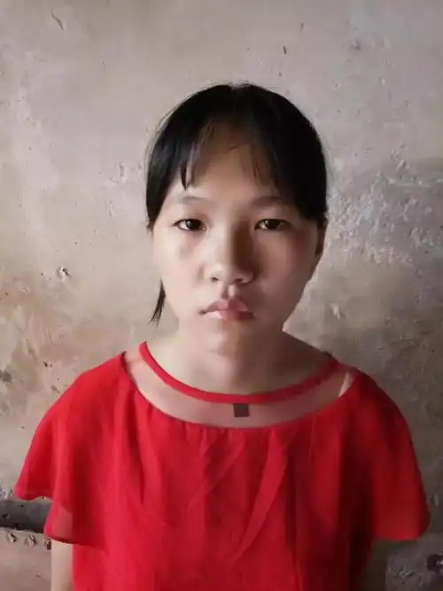 紧急寻人 | 陈店14岁的女学生放学后至今未归