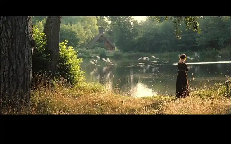 傲慢与偏见 剧照