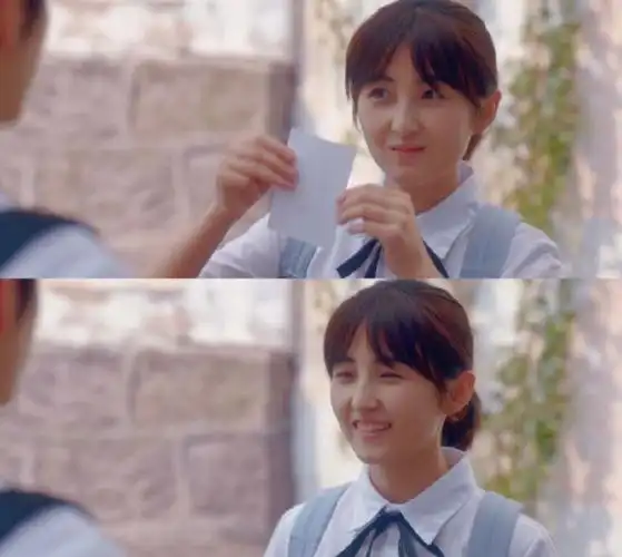 张子枫张新成的天才基本法小演员真的是天才选角了你看了吗