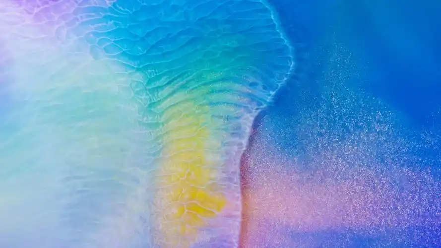 华为mate20原生壁纸