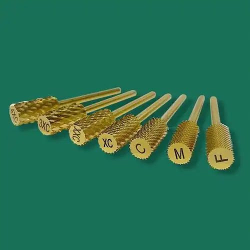 德国钨钢高精密打磨头好产品当然要分享啦