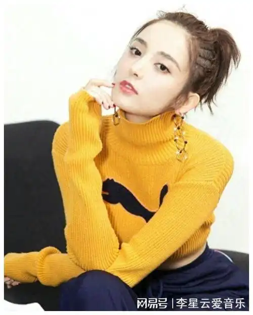 "风流玉女"古力娜扎秘史:美空出身又当又立,人设崩塌私交混乱|张翰