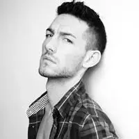 欧美微信头像男成熟带胡子_微信头像图片大全