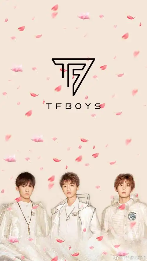 tfboys7815 - 堆糖,美图壁纸兴趣社区
