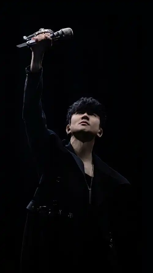 林俊杰都不知道自己有这份副业