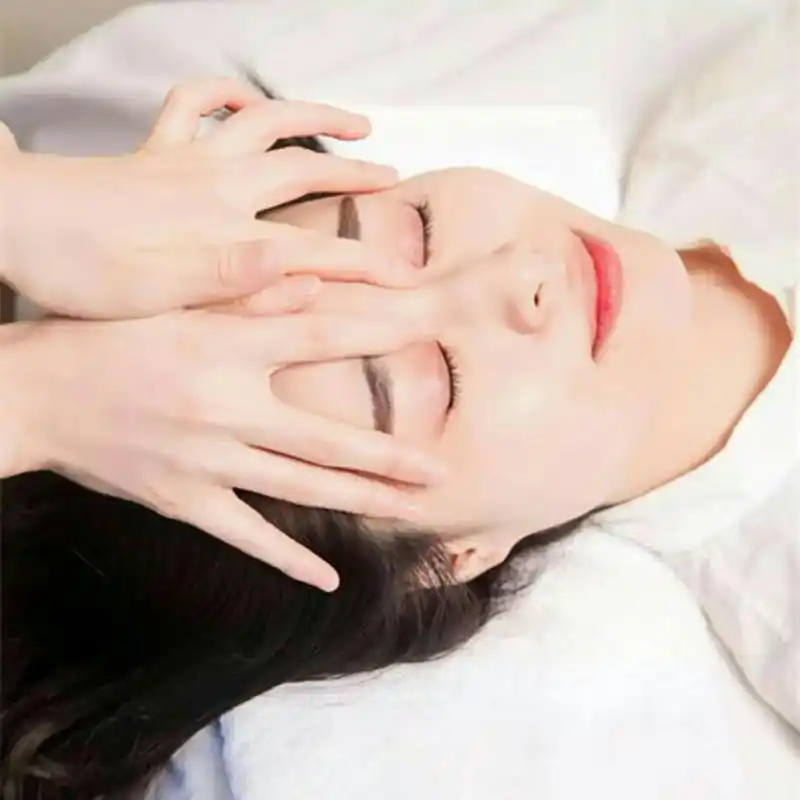 【圣诞优惠】面部补水 肩颈放松