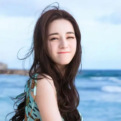 迪丽热巴聂九罗##迪丽热巴枭起青壤