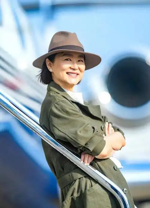 林青霞的美照,年轻时的照片,现在的照片