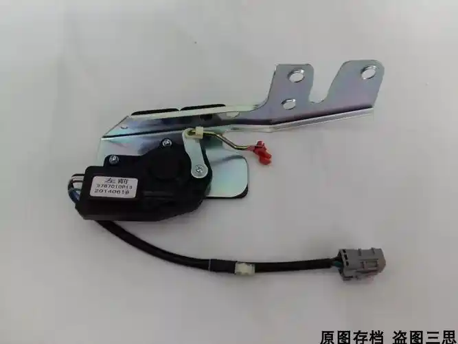 适用江淮安驰皮卡瑞驰k5中控锁车门闭锁门锁中控锁