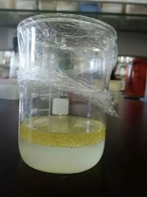 皮克林乳液 - 微米和纳米 - 学术交流 - 小木虫论坛-学术科研互动平台