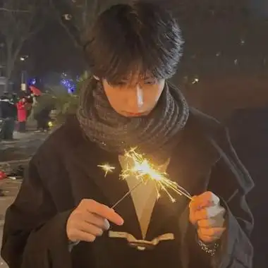 真人霸气头像男生超酷帅气图片帅气男生个性微信头像图片大全