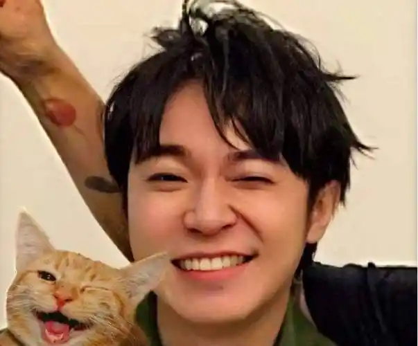 原创吴青峰本该用一生去治愈童年的少年一直在用歌声治愈着我