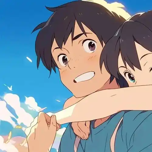 情头丨发呆永远是治愈自己的办法._停机_开心_风雨