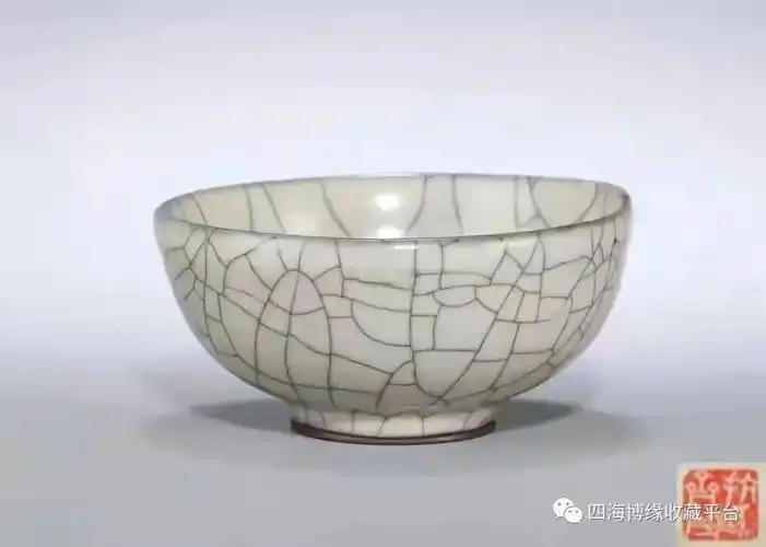 北宋官窑之我见