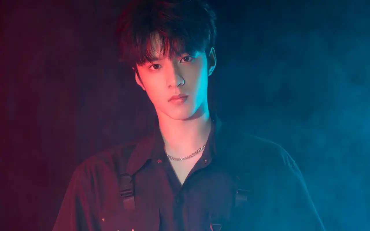 刘耀文|沸腾赤心热血演绎《男儿歌》!且看吾辈少年铮铮铁骨,气贯长虹!