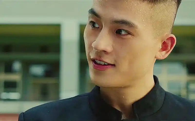 听说很多人喜欢欧豪,你认同吗