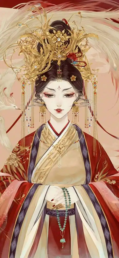 女帝