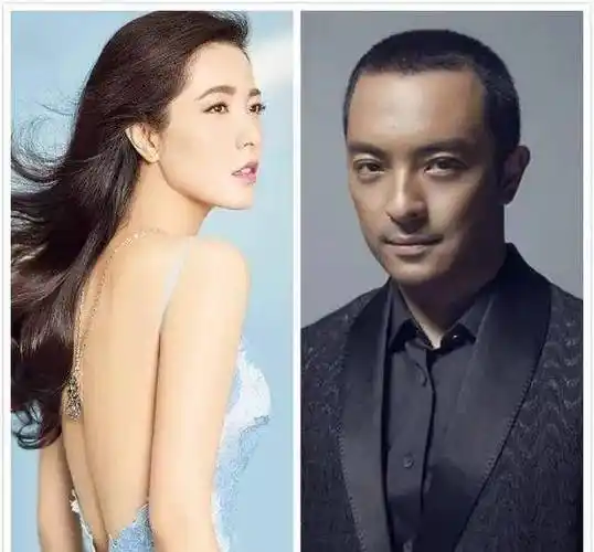 她是中戏最美校花,把3位前任捧成了影帝,如今47岁仍单身_曾黎_电影