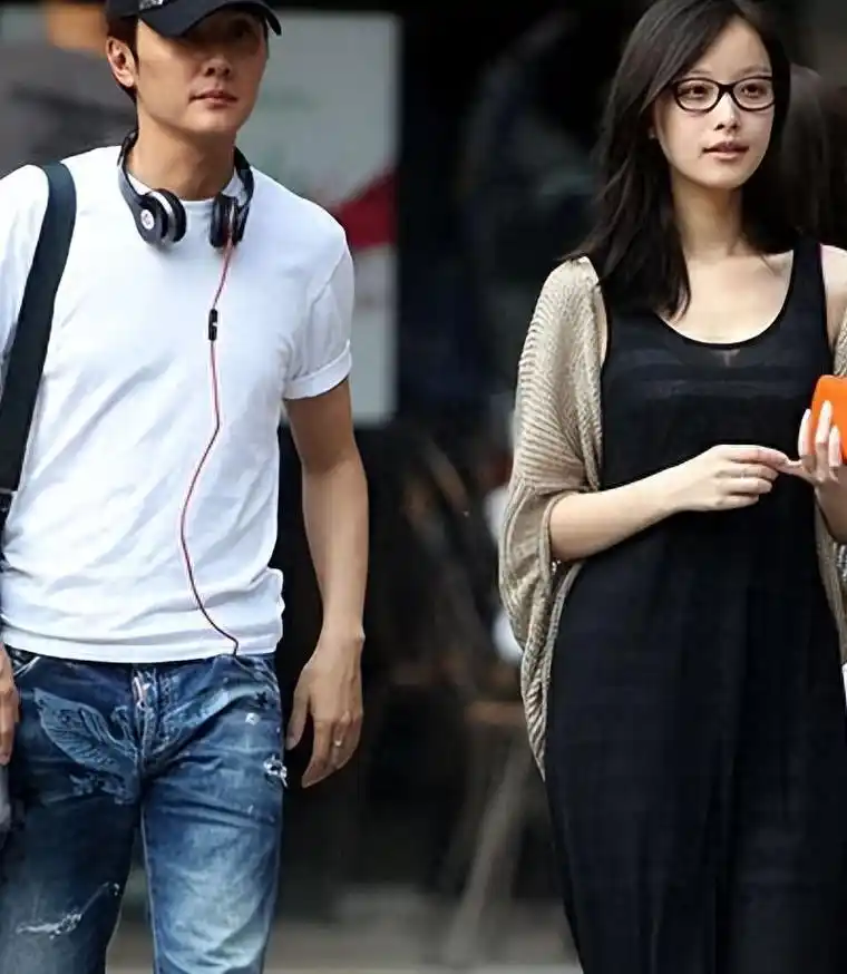 自爆大尺度艳照,和知名大导同处三天三夜,倪妮"黑料"被曝光