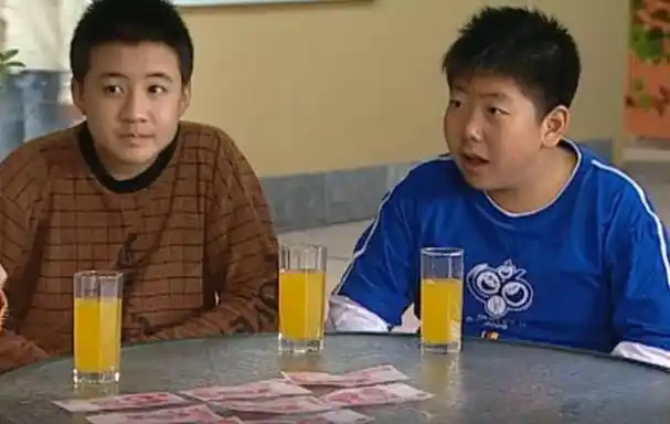 家有儿女刘星让他知道父母是谁(家有儿女4刘星因祸得福)5