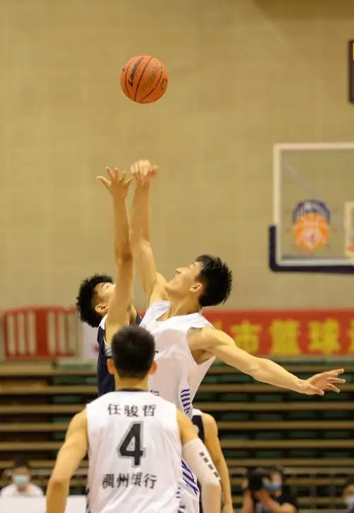 篮球——2021"星火杯"青少年篮球精英赛:清华附中队获冠军_比赛