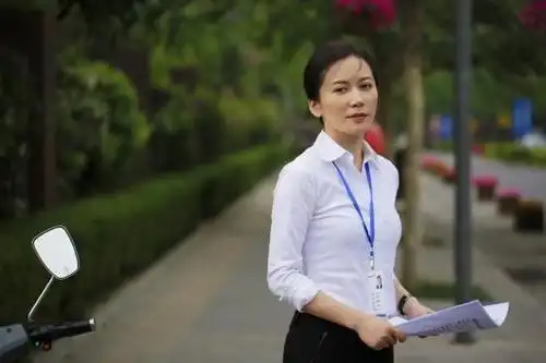 她家境优越范爷曾给她配戏美过贾静雯却无人娶