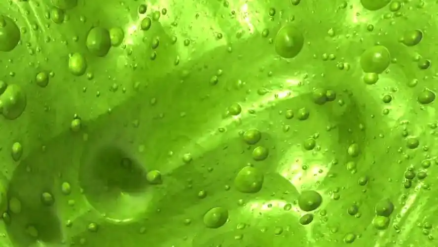 超仿真电子史莱姆极度舒适超级解压声控进