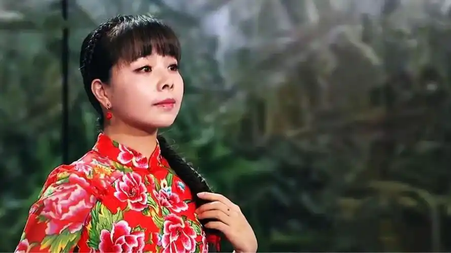 韩红做梦都想不到,王二妮竟把《九儿》唱到极致,高音震慑全场