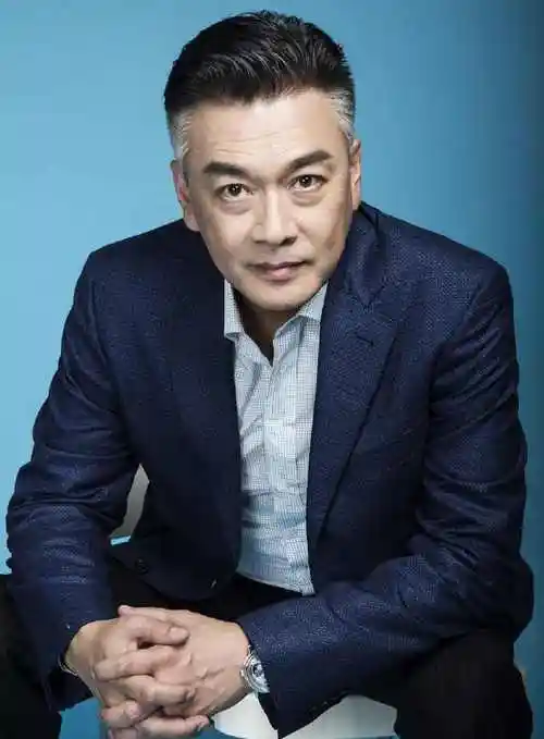 年纪越大越有男人味的9位男明星躲过了吴秀波却没躲过柳云龙