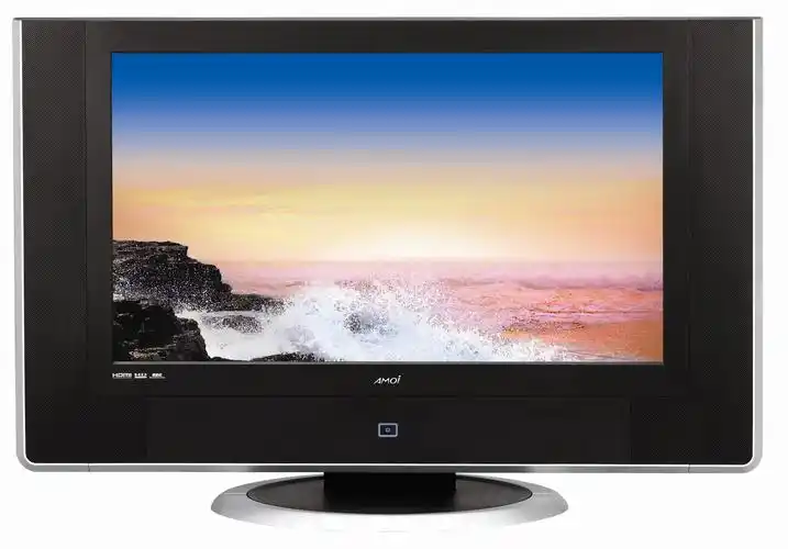 夏新显示器是杂牌吗