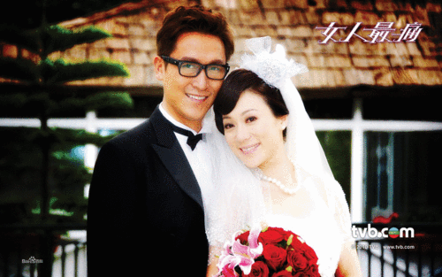 为她带来不少压力,为野心勃勃的下属沙宛淇(张可颐饰)制造上位的机会