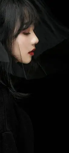 个性有范全面屏壁纸锁屏