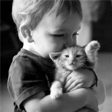 2019最火微信头像情侣萌娃一对搞怪小孩微信情侣头像