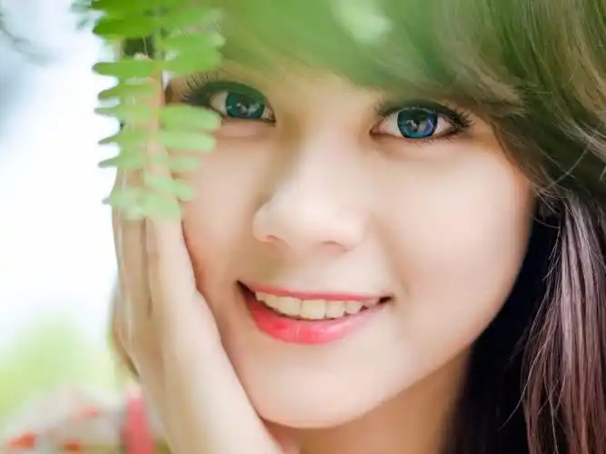 天生皮肤好的星座女,气质很特殊的星座女