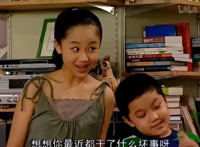 回顾家有儿女18年刘星小雪成大明星小雨渐渐退圈