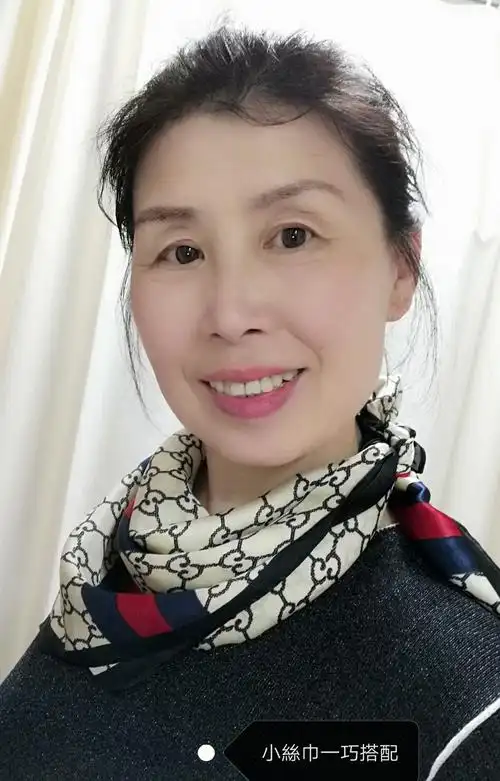 我爱自拍,我爱美丽;张张笑脸,浅浅的记忆一2018.5月,母亲节制作