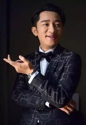 在实力面前身高不值一提,不信你看崔云峰这帮矮个子的男明星_观众