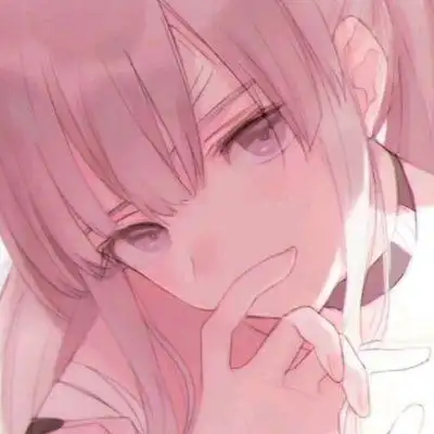 二次元动漫女头/要浪漫要一直浪_女生头像_我要个性网