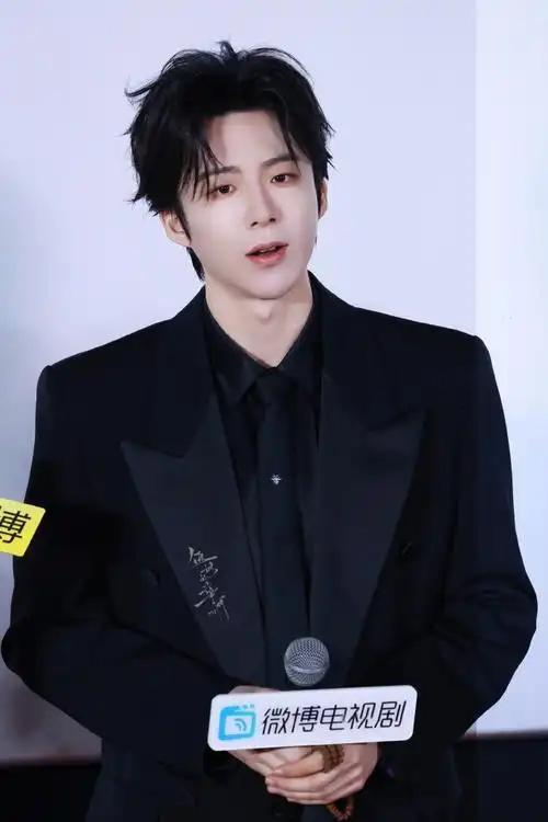 珠帘玉幕微博追剧团##刘宇宁燕子京