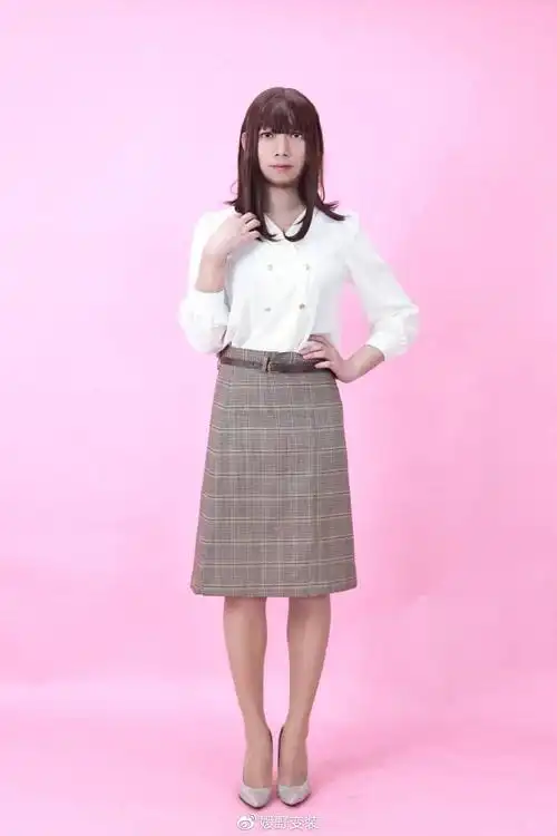 一起走进女装子的梦幻桃源媛野臻享荟