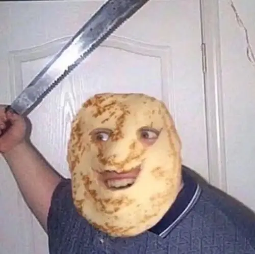 自认为个性特别的丑怪可爱头像