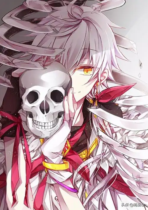 有帅哥的日本动漫,八部帅哥超多的动漫(日本漫迷票选"最帅气动漫男