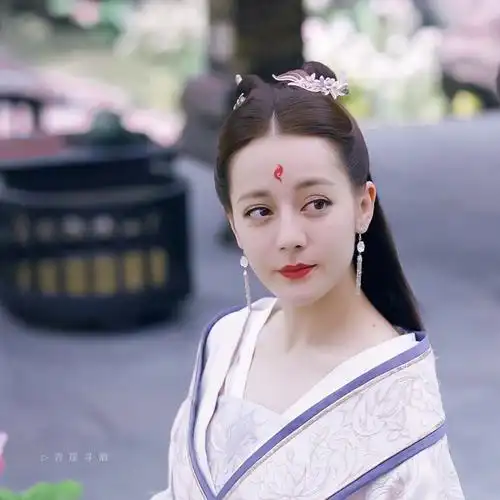 迪丽热巴三生三世枕上书白凤九 阿兰若