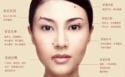 脸上的痣虽然会影响一个人的外貌,但是有些痣却有着很强的招财功效.