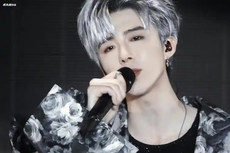 最后一张真可爱#摩登兄弟刘宇宁  #向全世界安利摩登兄弟刘宇宁