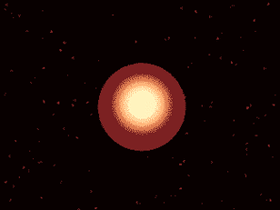 太阳死亡之后会如何变成一颗太空水晶球