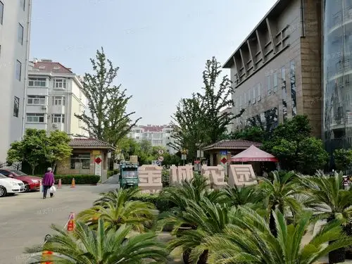 金城花园-潍坊房天下