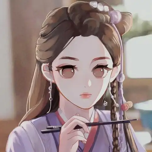 周也 在山河令中扮演可爱文盲魔女顾湘 角色讨论楼