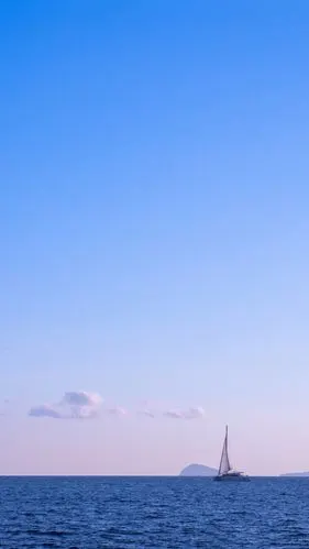 大海 插画 - 堆糖,美图壁纸兴趣社区