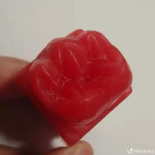 初学者下颌第一磨牙蜡型雕刻